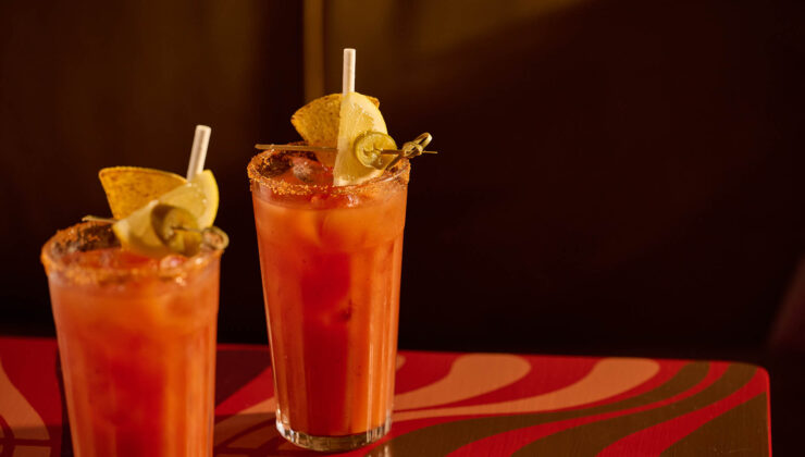 Cocktail Club