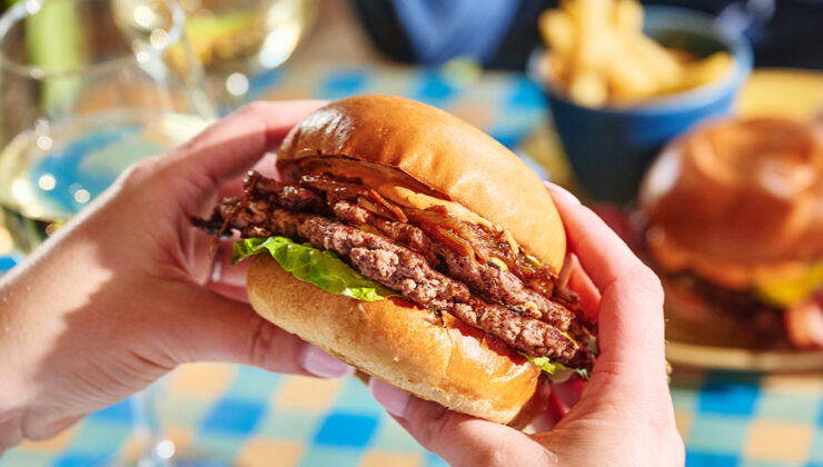 burgers