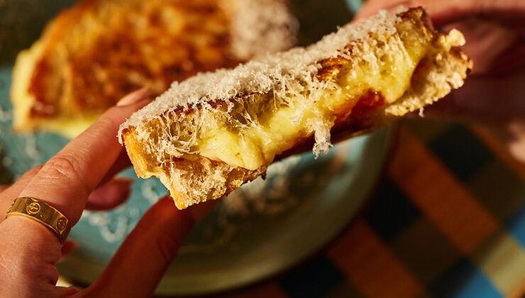 toasties